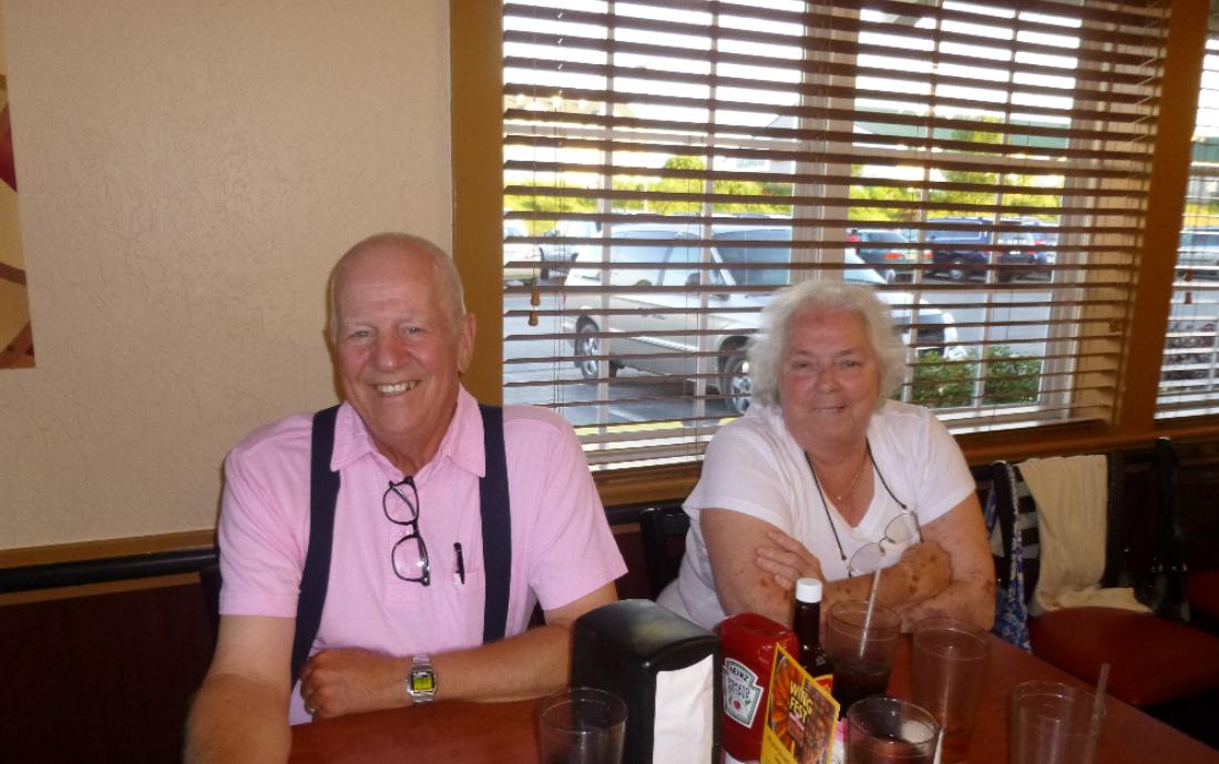 Class of 1956 - 57th Reunion